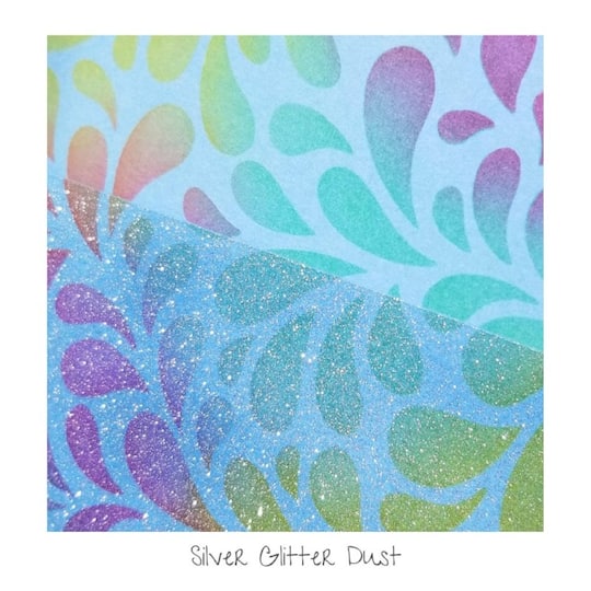 Glitter Dust Ultra Fine Glitter Spray